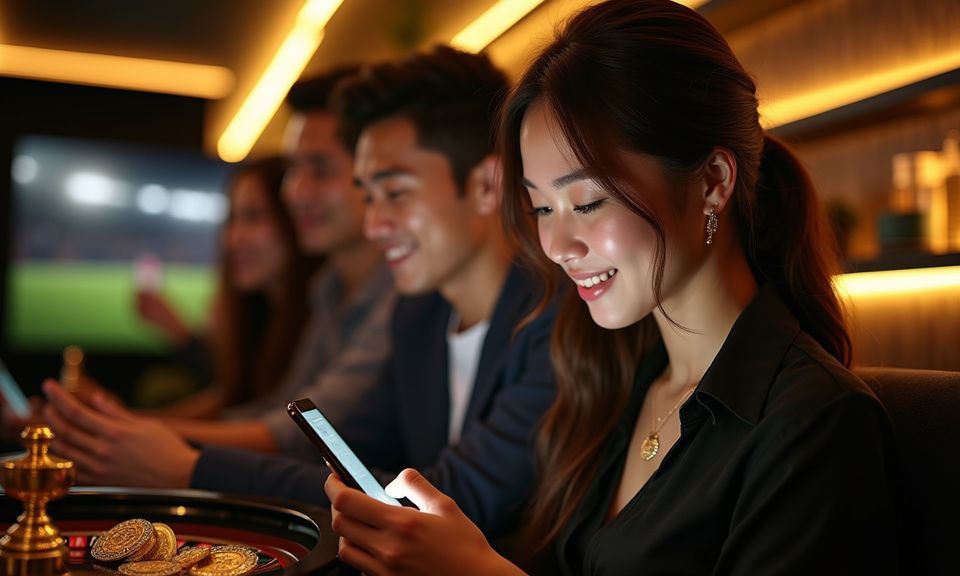 7clup 7clup — Sân Chơi Xây Dựng Riêng Cho Người Việt