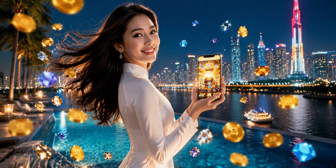 7clup Toàn Bộ Sảnh Chơi Trong Lòng Bàn Tay